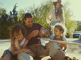 Jason Momoa padre