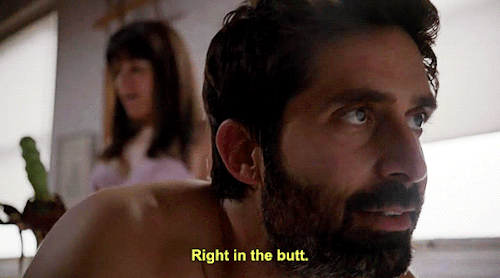 Hombre Pegging