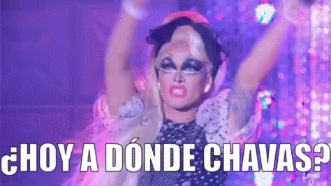 Hoy a donde