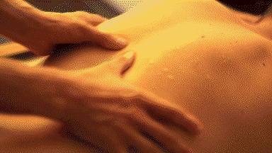 masaje para mujer