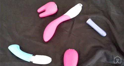 vibradores
