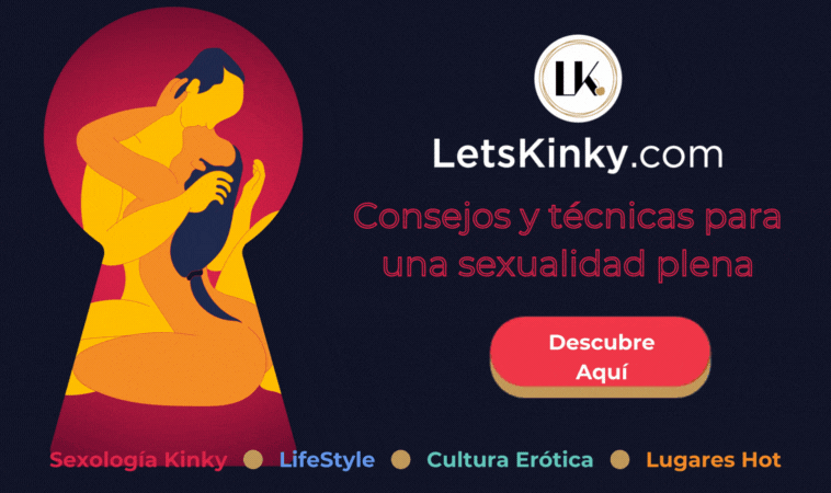 Sexología Kinky