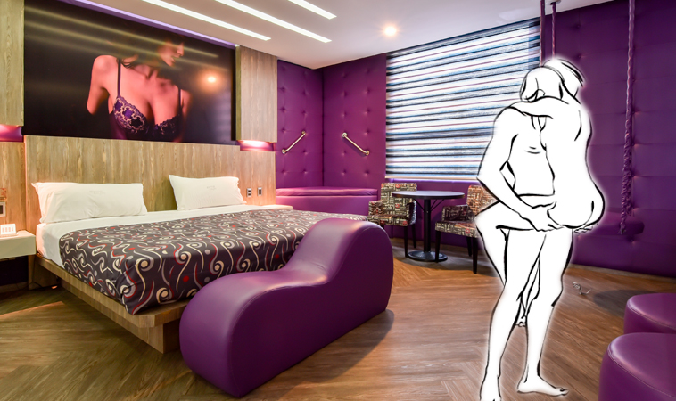 Blog Hoteles Kinky