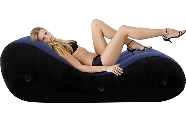 Muebles sexuales que puedes comprar en Amazon