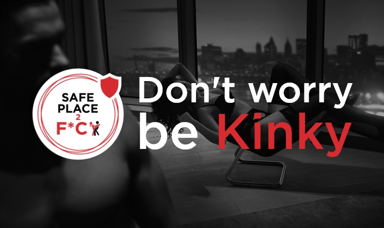 Safe place 2 F*ck : la nueva garantía de Hoteles Kinky ante el COVID-19