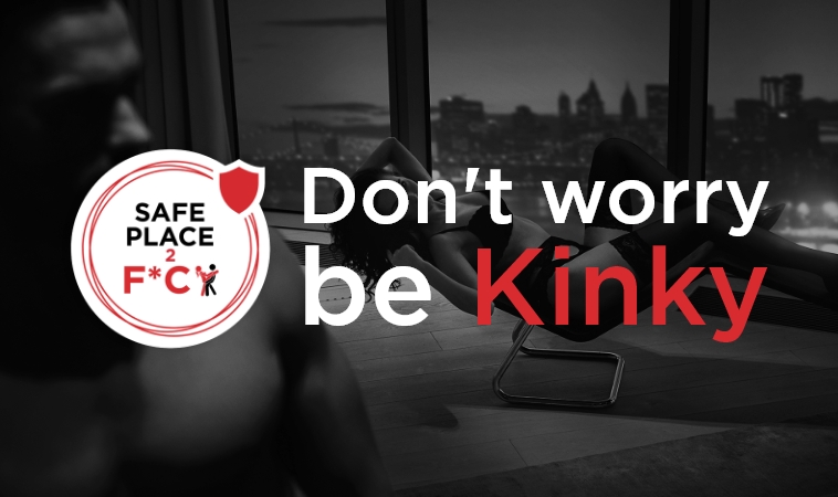 Safe place 2 F*ck : la nueva garantía de Hoteles Kinky ante el COVID-19