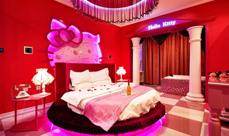 Blog Hoteles Kinky