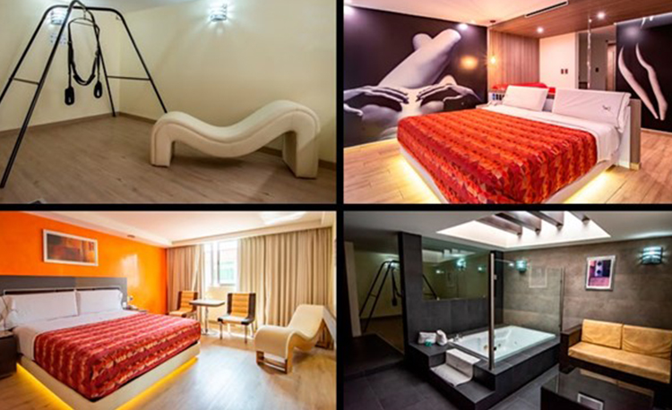 Blog Hoteles Kinky