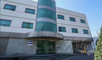 Motel Diamante Suites & Villas