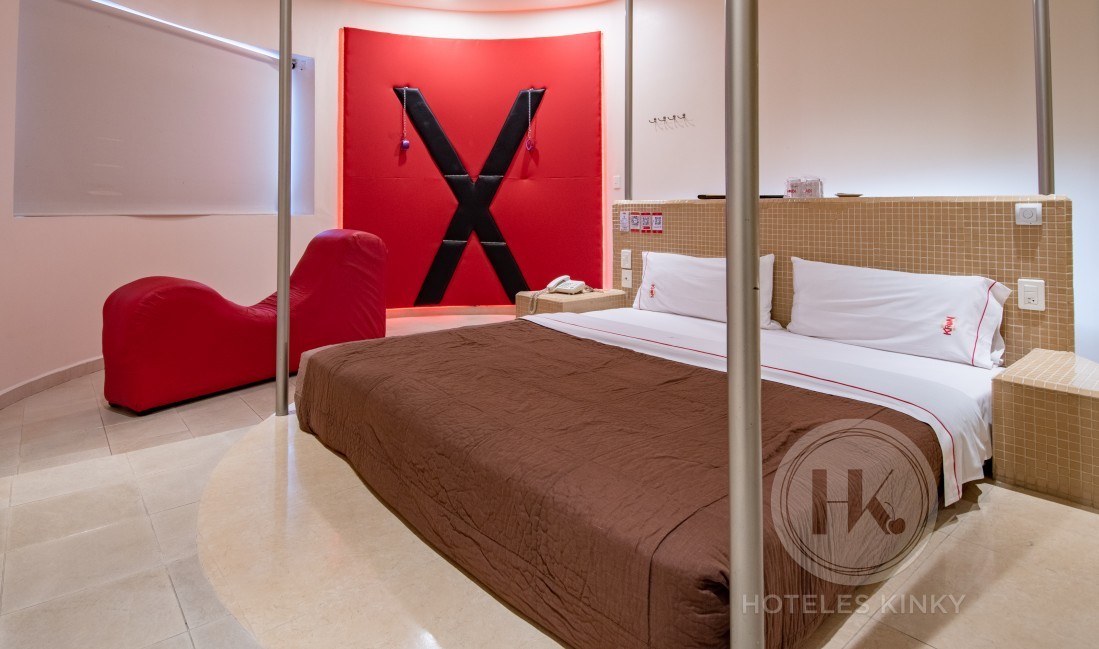 Love Hotel Kron Villas & Suites, Habitacion Villa Standard