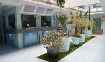 Love Hotel Muy  de la Ciudad de México  