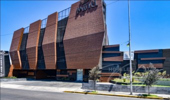Love Hotel Picasso Circuito   de la Ciudad de México  