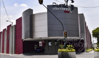 Love Hotel Punto G Elements   de la Ciudad de México  