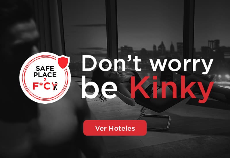 Hoteles Kinky