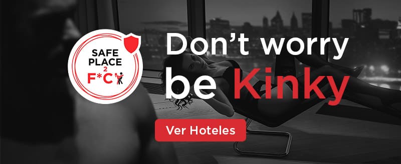 Hoteles Kinky