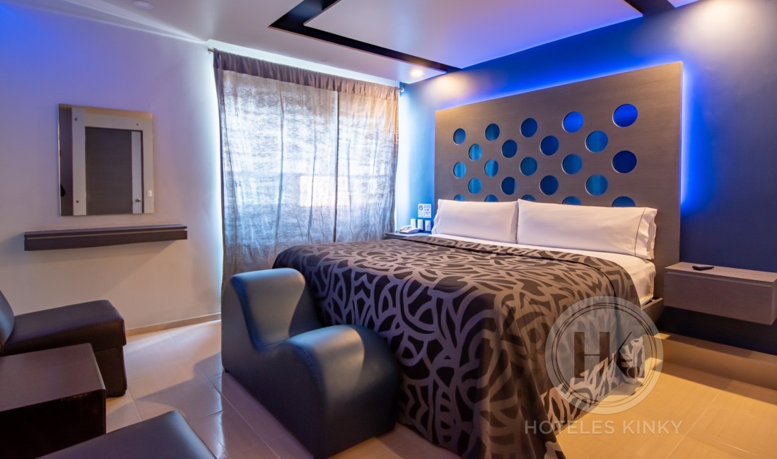 Love Hotel Smae , Habitacion Remodelada 