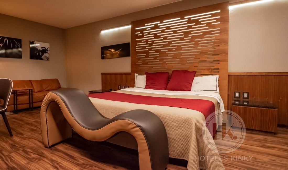 Love Hotel Picasso Lerma , Habitacion Master Suite 